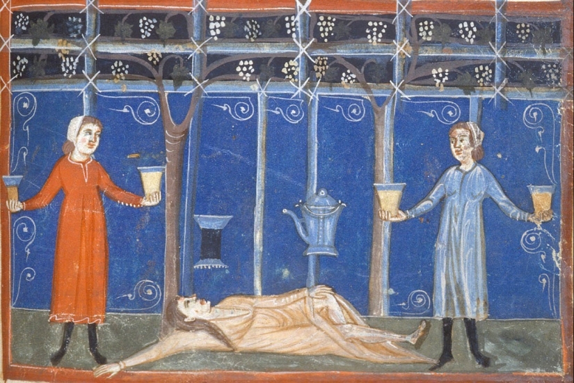 10 hechos sobre el vodka