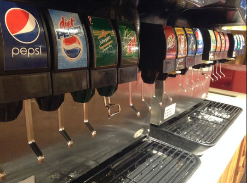 10 hechos sobre la comida rápida que los empleados prefieren guardar silencio 10 hechos sobre la comida rápida que los empleados prefieren guardar silencio