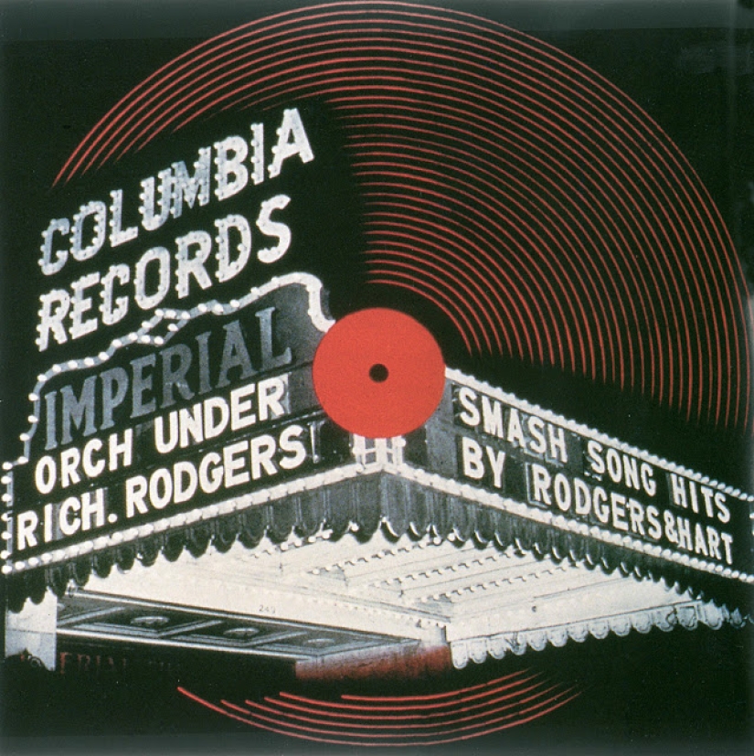 10 históricas "primeras veces" que cambiaron el mundo