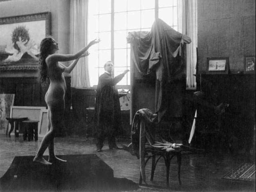 10 históricas "primeras veces" que cambiaron el mundo