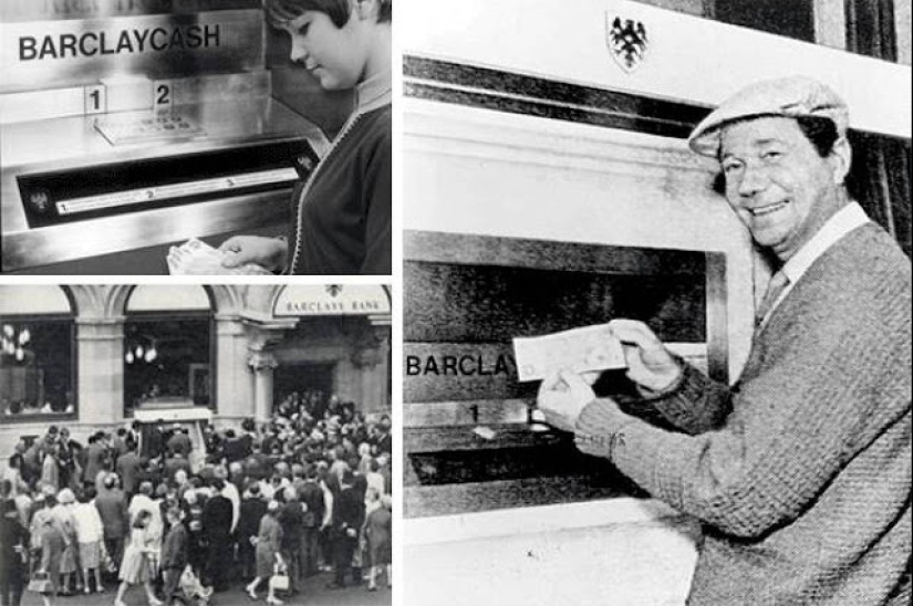 10 históricas "primeras veces" que cambiaron el mundo