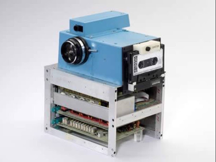 10 históricas "primeras veces" que cambiaron el mundo