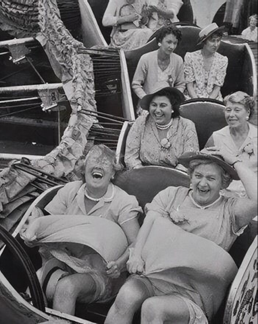 10 imágenes que probablemente te contagien la felicidad