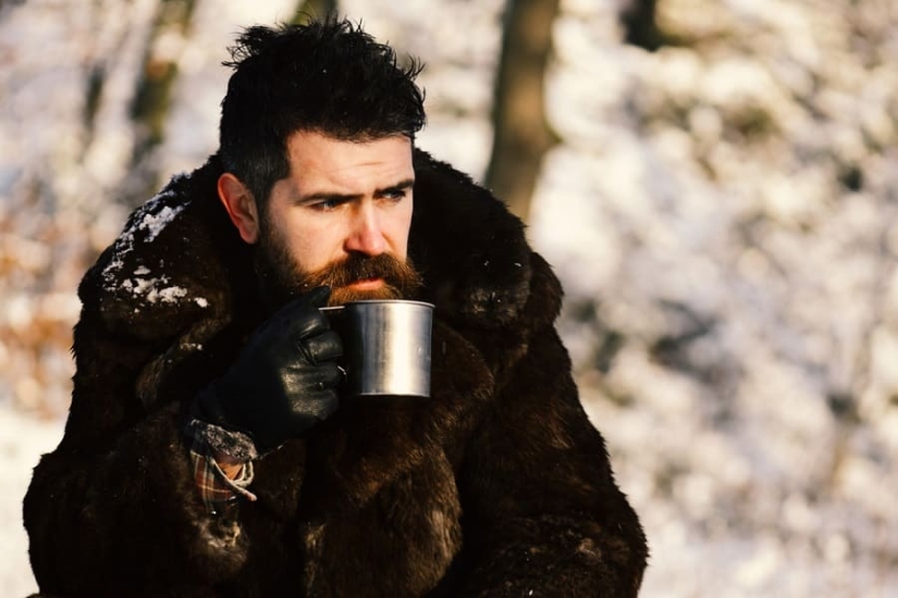 10 important facts about the cold that will explain why some freeze and others do not