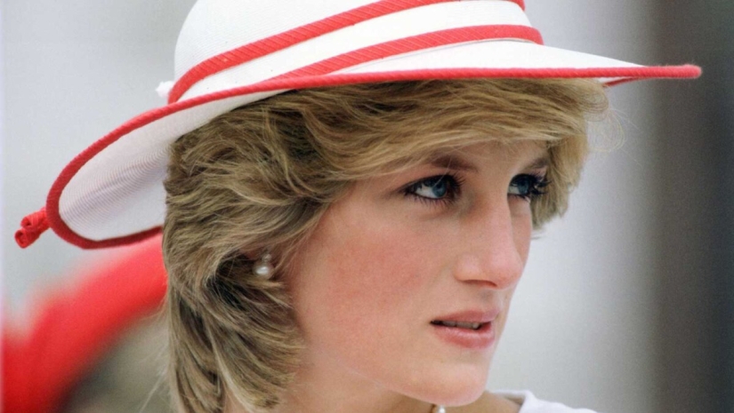 10 important facts from the life of Princess Diana on the anniversary of her death