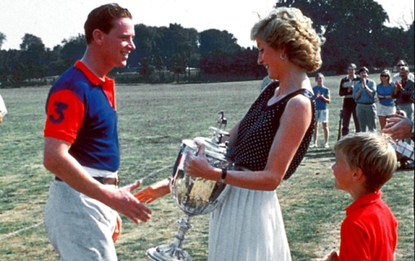 10 important facts from the life of Princess Diana on the anniversary of her death