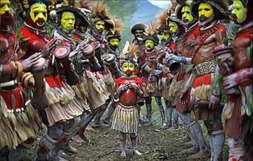 10 incredibly painful initiation rites, some of which are still practiced today 10 incredibly painful initiation rites, some of which are still practiced today