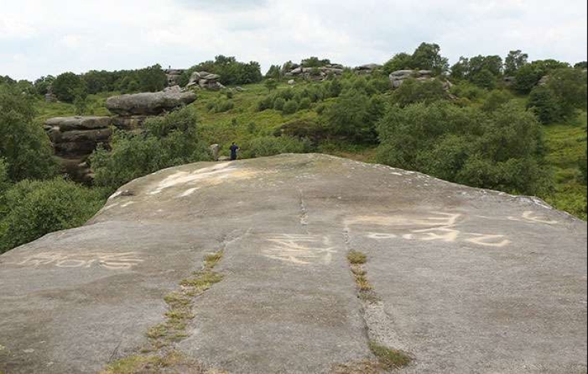 10 inestimable de las cosas que han sido destruida a causa de la estupidez humana 10 inestimable de las cosas que han sido destruida a causa de la estupidez humana