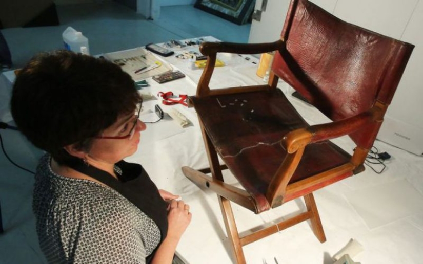 10 inestimable de las cosas que han sido destruida a causa de la estupidez humana 10 inestimable de las cosas que han sido destruida a causa de la estupidez humana