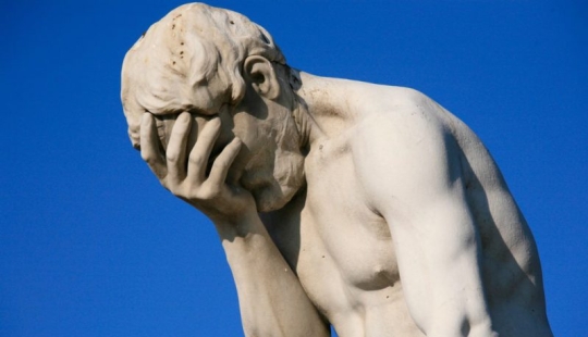 10 inestimable de las cosas que han sido destruida a causa de la estupidez humana