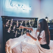 10 inexpensive interior decorating ideas