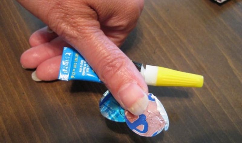 10 inventos que aparecieron por pura casualidad 10 inventos que aparecieron por pura casualidad