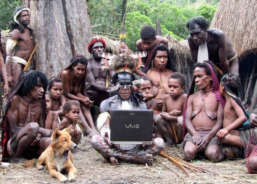 10 islas donde hay idiomas completamente únicos 10 islas donde hay idiomas completamente únicos