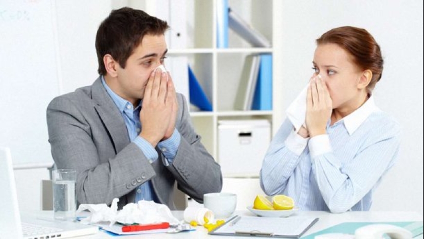 10 la vida hacks que te ayudará a no enfermarse en el otoño 10 la vida hacks que te ayudará a no enfermarse en el otoño