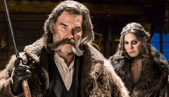 10 little-known stories from film sets that a self-respecting moviegoer should know 10 little-known stories from film sets that a self-respecting moviegoer should know