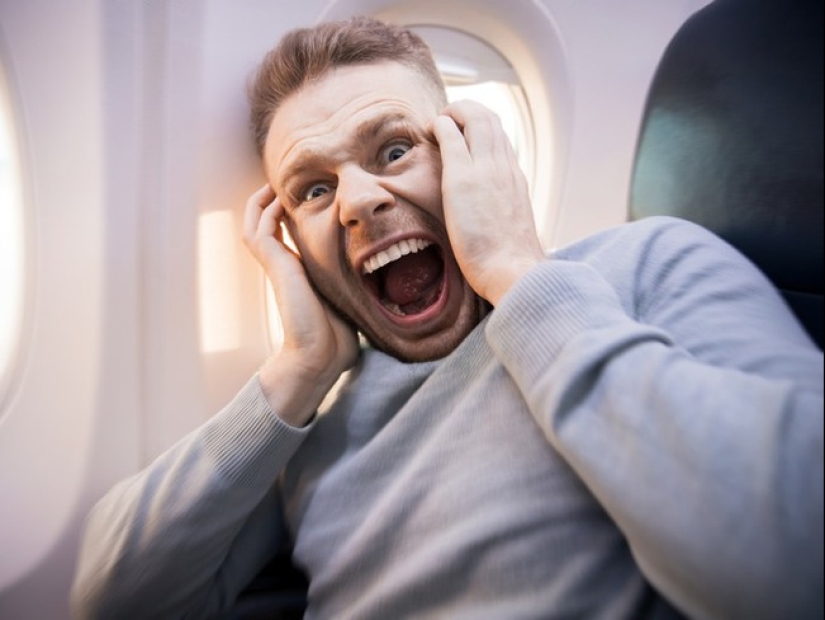 10 los miedos más comunes que deje de asustar cuando te acostumbras a ellos 10 los miedos más comunes que deje de asustar cuando te acostumbras a ellos