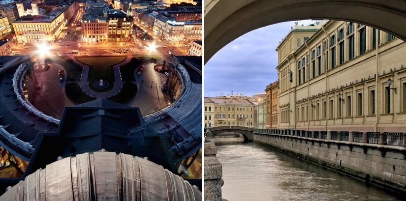 10 lugares únicos en Rusia para la recreación, el turismo y excursiones 10 lugares únicos en Rusia para la recreación, el turismo y excursiones