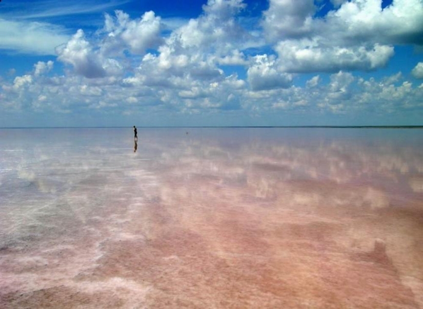 10 lugares únicos en Rusia para la recreación, el turismo y excursiones 10 lugares únicos en Rusia para la recreación, el turismo y excursiones