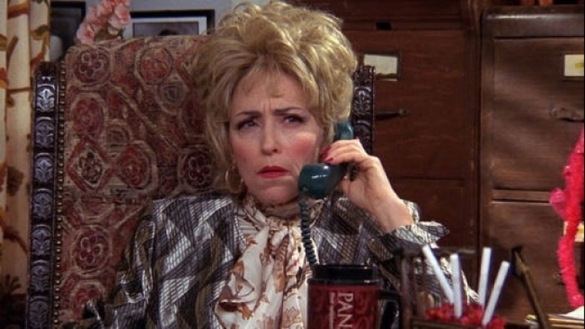 10 matices de la serie de televisión "Amigos" que 100% no se dio cuenta