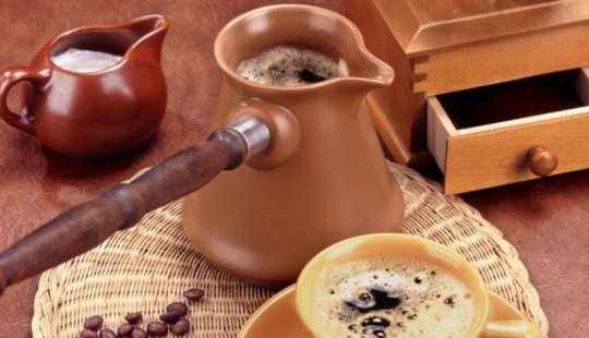 10 mistakes when brewing coffee that 90% of people make