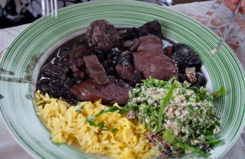 10 most delicious Brazilian national dishes 10 most delicious Brazilian national dishes