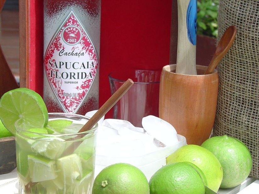 10 most delicious Brazilian national dishes 10 most delicious Brazilian national dishes