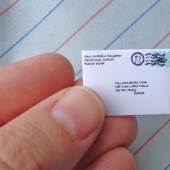 10 Most Microscopic Things Ever Created