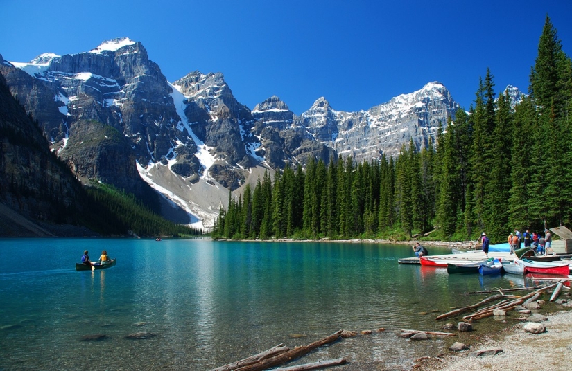 10 Most Picturesque Valleys in the World