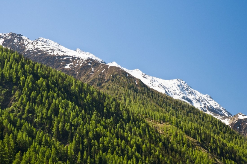 10 Most Picturesque Valleys in the World