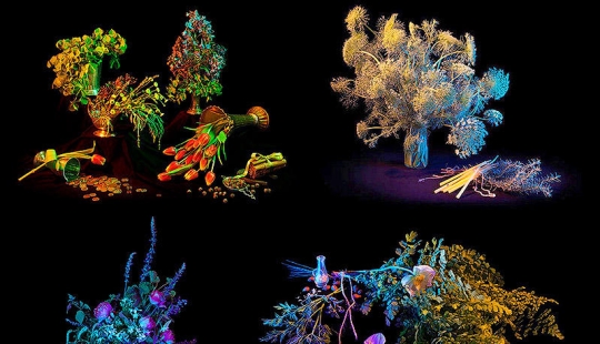 10 most useful magic collections from Salem