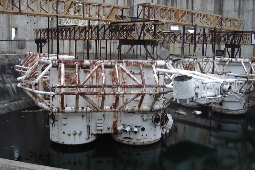 10 movie sets that exist in the real world