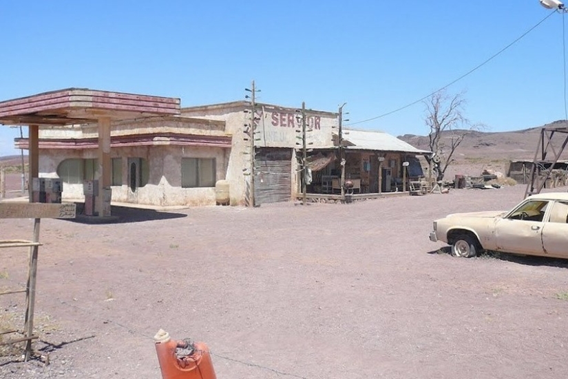 10 movie sets that exist in the real world