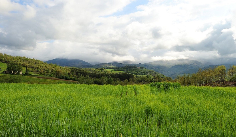 10 más impresionante y agotador, rutas de Senderismo 10 más impresionante y agotador, rutas de Senderismo