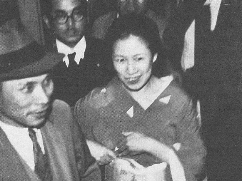 10 mujeres de virtud fácil, cuyos nombres están firmemente pegados en la historia 10 mujeres de virtud fácil, cuyos nombres están firmemente pegados en la historia