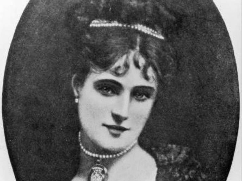 10 mujeres de virtud fácil, cuyos nombres están firmemente pegados en la historia 10 mujeres de virtud fácil, cuyos nombres están firmemente pegados en la historia