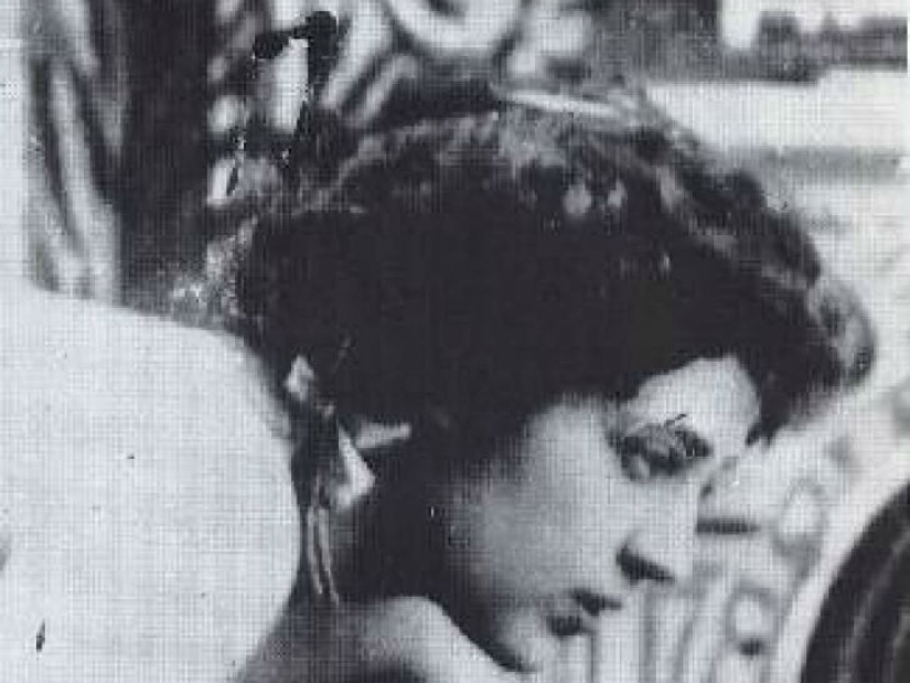 10 mujeres de virtud fácil, cuyos nombres están firmemente pegados en la historia 10 mujeres de virtud fácil, cuyos nombres están firmemente pegados en la historia