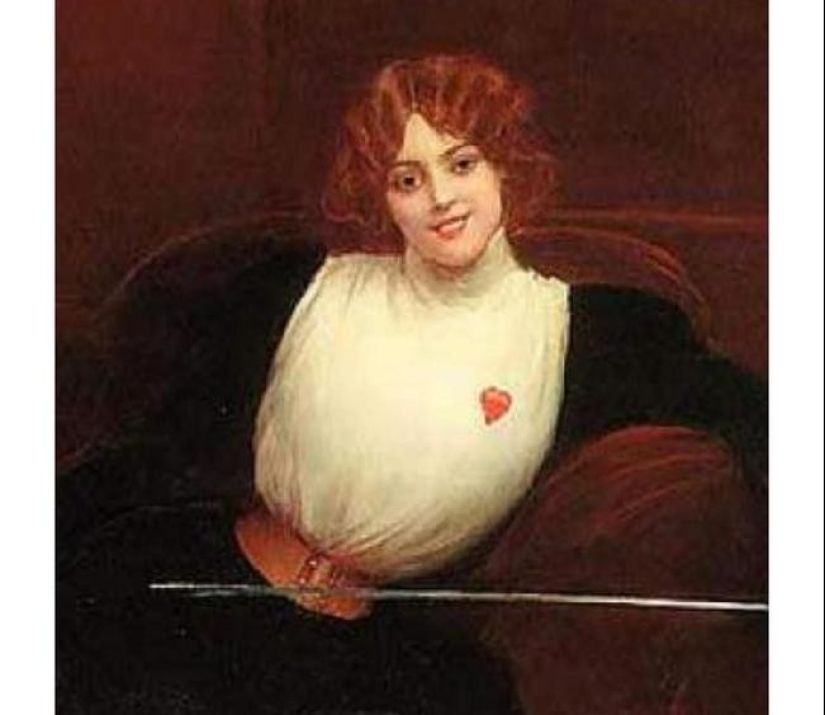 10 mujeres que pasó a la historia como el más escandaloso personas 10 mujeres que pasó a la historia como el más escandaloso personas