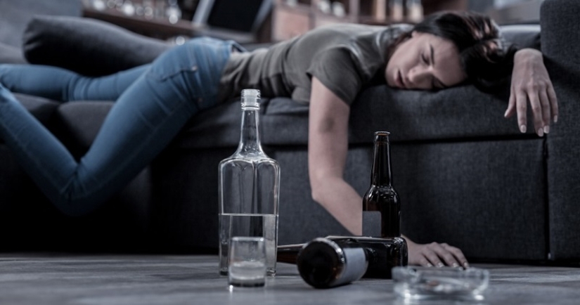 10 myths about vodka, in which we unconditionally believe 10 myths about vodka, in which we unconditionally believe