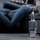 10 myths about vodka, in which we unconditionally believe