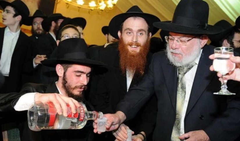 10 myths about vodka, in which we unconditionally believe 10 myths about vodka, in which we unconditionally believe