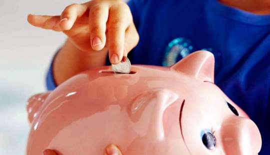 10 non-obvious saving rules that everyone should know 10 non-obvious saving rules that everyone should know