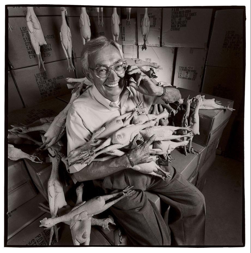 10 of the strangest professions, the existence of which you hardly guessed 10 of the strangest professions, the existence of which you hardly guessed