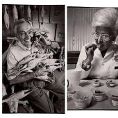 10 of the strangest professions, the existence of which you hardly guessed