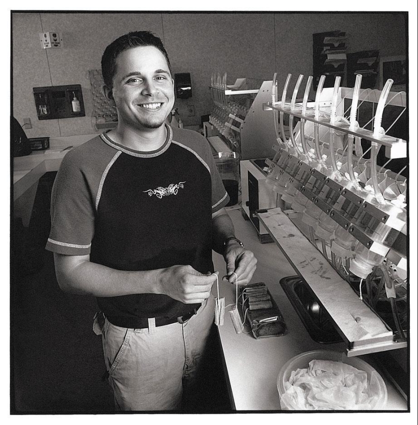 10 of the strangest professions, the existence of which you hardly guessed 10 of the strangest professions, the existence of which you hardly guessed