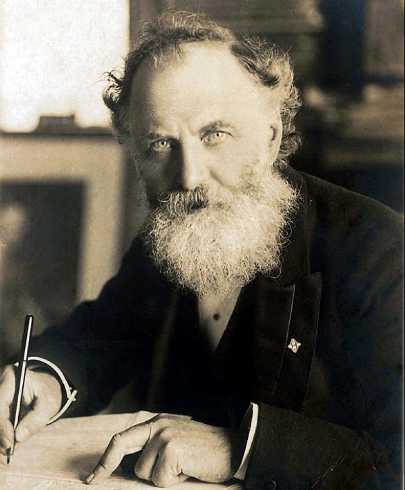 10 outstanding personalities who could have changed the world, but died on the Titanic 10 outstanding personalities who could have changed the world, but died on the Titanic