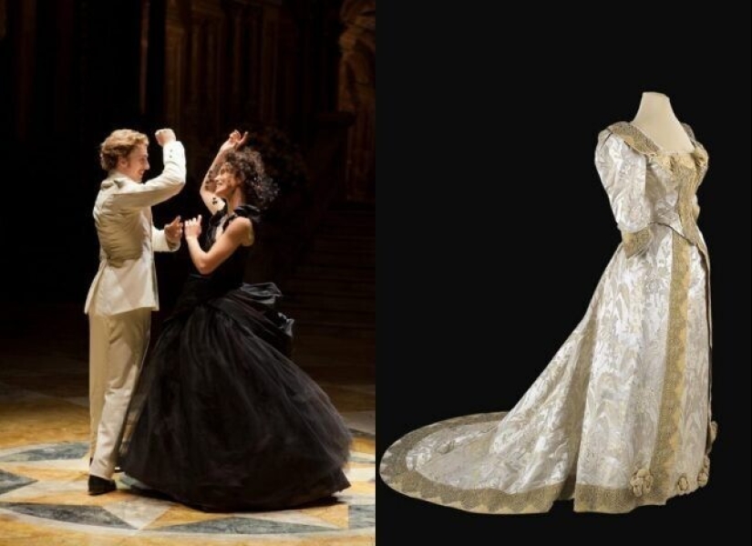 10 películas históricas en las que los diseñadores de vestuario hicieron frente a la tarea a la perfección 10 películas históricas en las que los diseñadores de vestuario hicieron frente a la tarea a la perfección