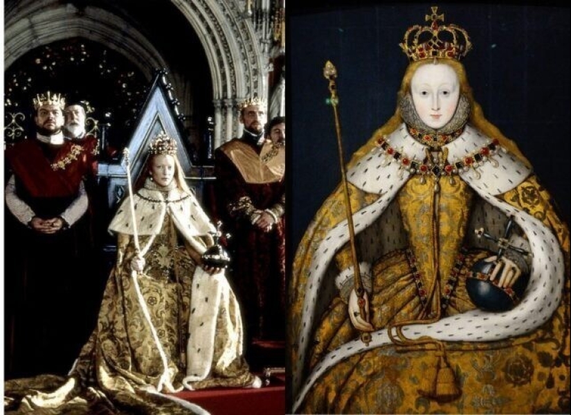 10 películas históricas en las que los diseñadores de vestuario hicieron frente a la tarea a la perfección 10 películas históricas en las que los diseñadores de vestuario hicieron frente a la tarea a la perfección