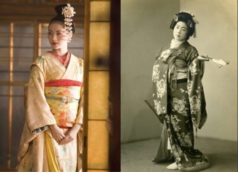 10 películas históricas en las que los diseñadores de vestuario hicieron frente a la tarea a la perfección 10 películas históricas en las que los diseñadores de vestuario hicieron frente a la tarea a la perfección