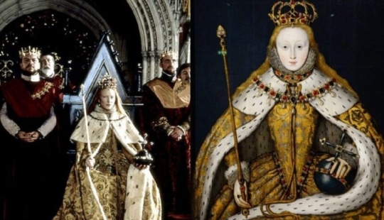 10 películas históricas en las que los diseñadores de vestuario hicieron frente a la tarea a la perfección 10 películas históricas en las que los diseñadores de vestuario hicieron frente a la tarea a la perfección