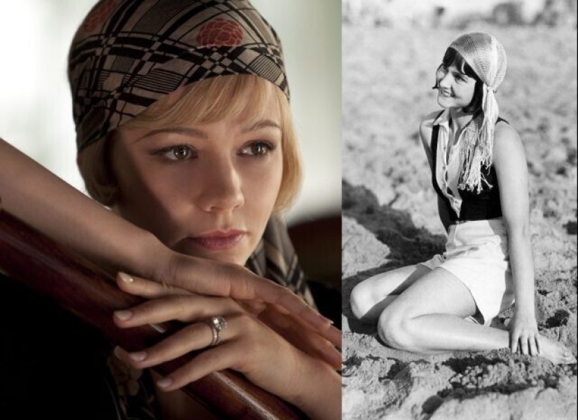 10 películas históricas en las que los diseñadores de vestuario hicieron frente a la tarea a la perfección 10 películas históricas en las que los diseñadores de vestuario hicieron frente a la tarea a la perfección